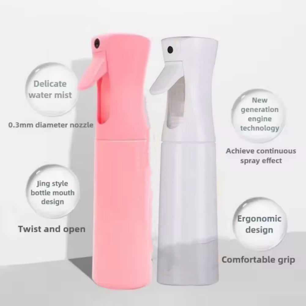 High Pressure Spray Bottles Re - đánh giá và giá Plant Parent