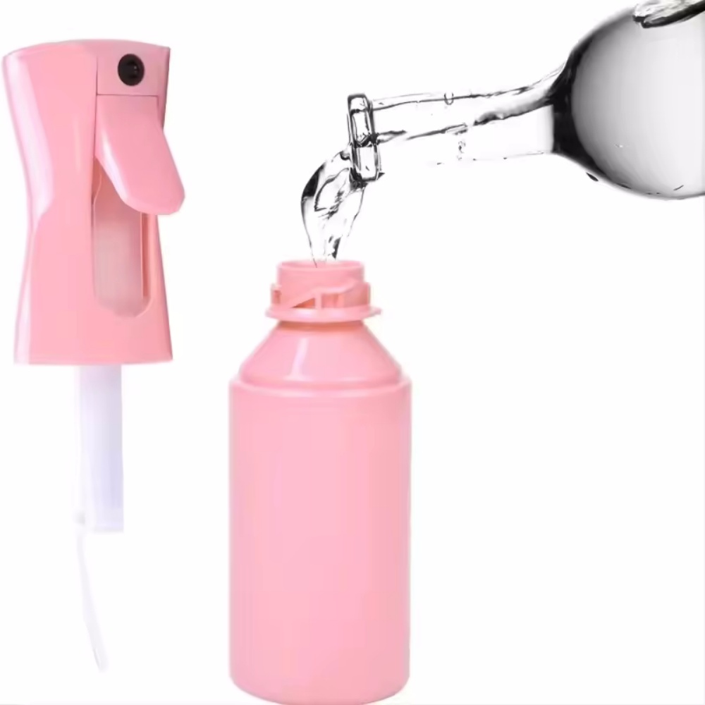 High Pressure Spray Bottles Re - đánh giá và giá Plant Parent