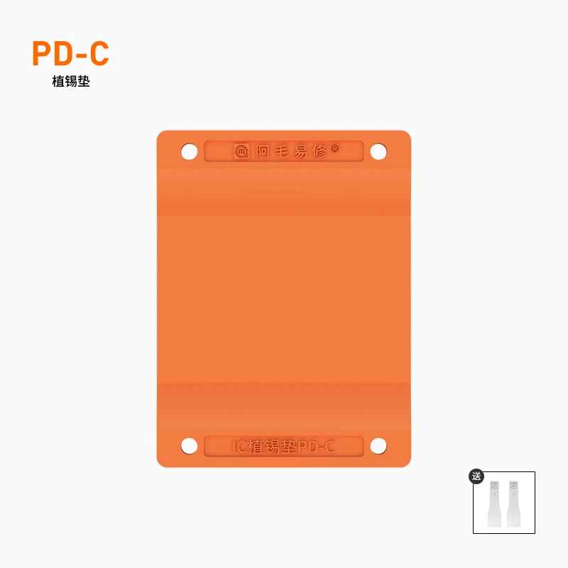 AMAOE PD-C universal IC chip s - đánh giá và giá Plant Parent