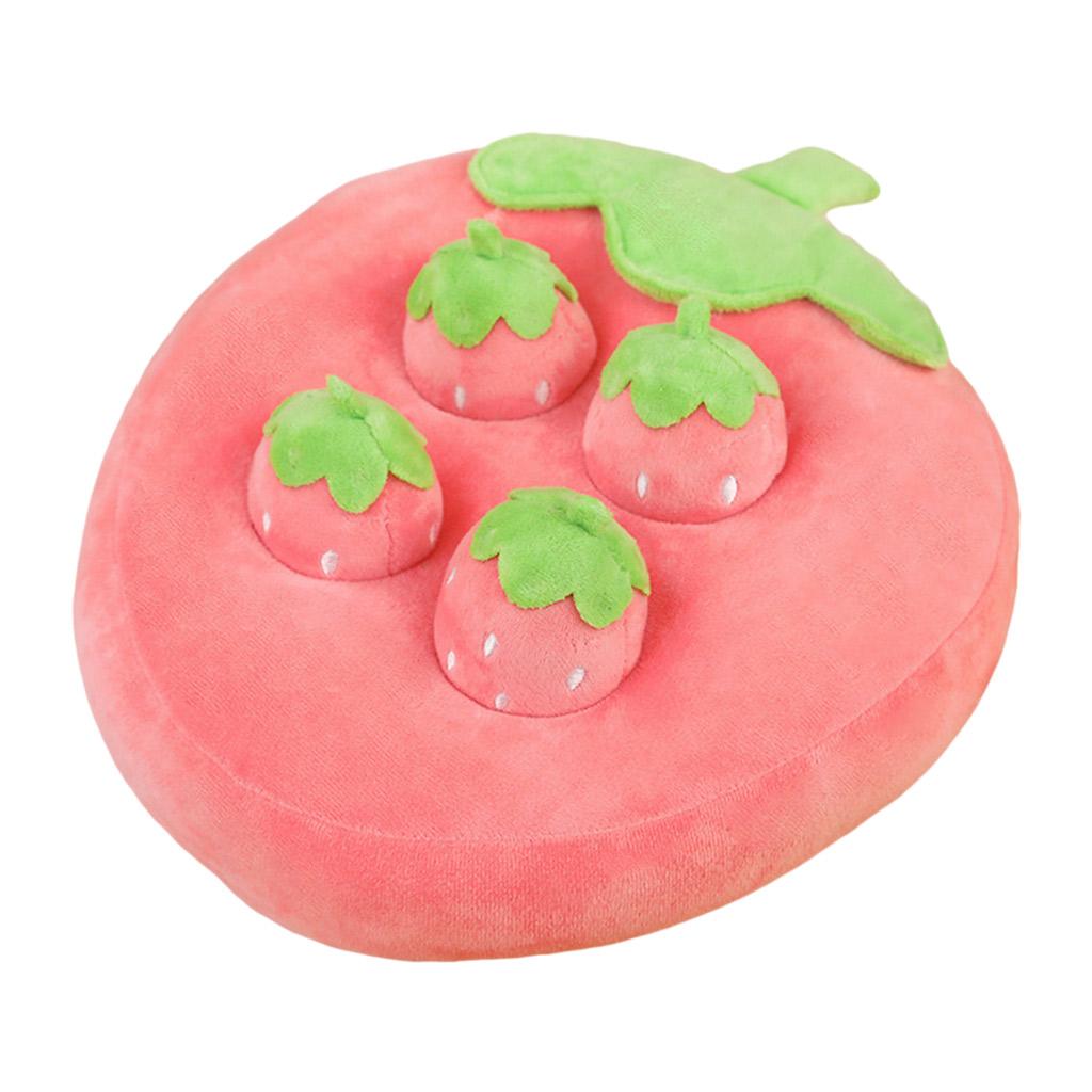 Soft Toy Game Simulation Fruit - đánh giá và giá Plant Parent