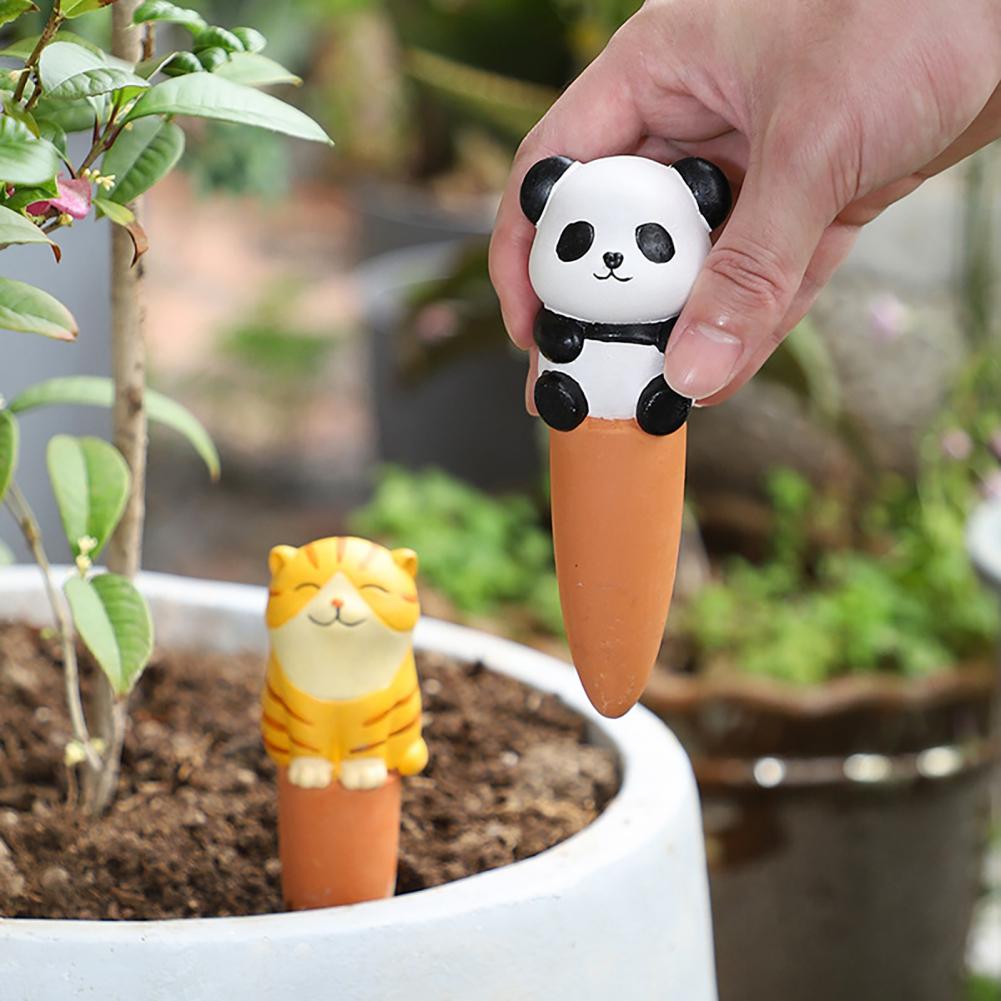 4 Pcs Set Plant Watering Spike - đánh giá và giá Plant Parent