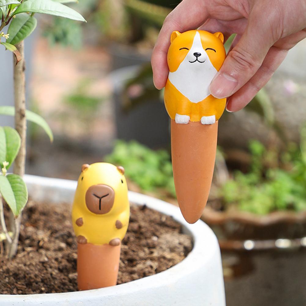 4 Pcs Set Plant Watering Spike - đánh giá và giá Plant Parent